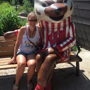 Meet your Posher, Meghan